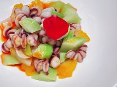 -云客来·花园餐厅(洛社店)