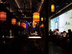 -绿茶餐厅(深圳龙华天虹购物中心店)