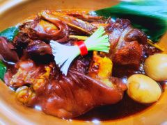 -大灶头·新昌菜(中国茶市店)