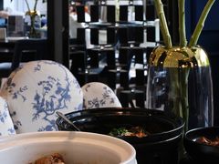 -翠湖宾馆·中餐厅