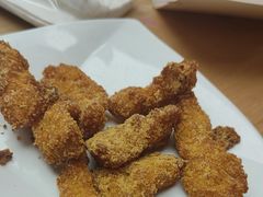 -大丰收脆鱼(浦西万达店)