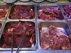 -阪尚皇·原切牛排·烤肉火锅自助(北京路店)