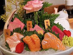 -阿吾罗日本料理(K11艺术中心店)
