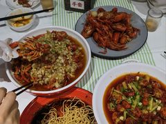 -戴叔叔龙虾馆·麻辣小龙虾