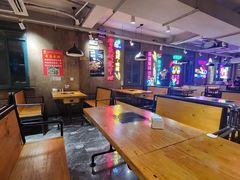 -新疆烧烤王(广灵店)
