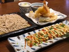 -纹兵卫手打荞麦面日料(虹桥本店)