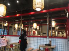 大堂-酒拾烤肉(阳光100店)