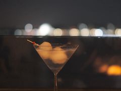 -影吧•悬崖海景(珠海凤凰湾悦椿酒店)