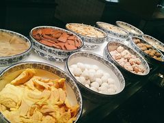 -钱小奴创意自助餐厅·原切谷饲安格斯畅吃(宁波环球银泰城店)