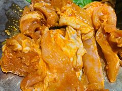-千岛炭火烤肉·活烤鳗鱼(天通苑店)