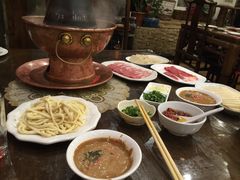 -郭家大院(新源店)