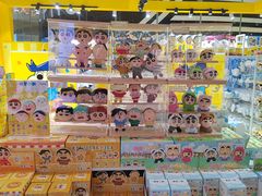 -深圳来福士广场