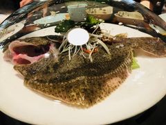 -蟹谢蒸鲜自助餐厅