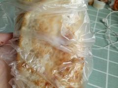 -金杨老摊头蛋饼(金口路店)