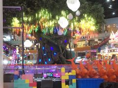 -弘阳·未来世界(弘阳广场店)