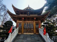 -上海东林寺(金山区)