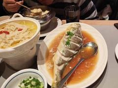 -桂满陇·手作小笼包&江南叫花鸡(中山公园店)
