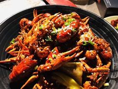 -巴厘龙虾·榜首油焖大虾(洞庭·艺术洋房店)