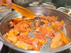 -顺峰顺水顺德菜(龙华店)