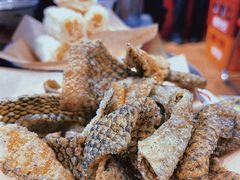 -沙胆彪炭炉牛杂煲(成都玉林店)