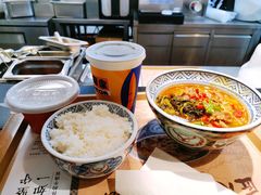 -吉野家(复兴路第二餐厅店)