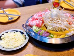 -八福力韩国休闲餐厅(泉舜店)