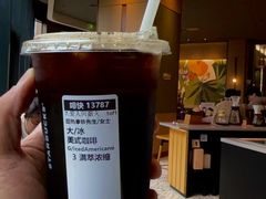 -星巴克(徐州苏宁广场B1店)