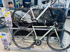 -迪卡侬(西华店)