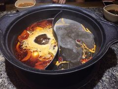 -滇池印象原生态火锅(南开大悦城店)