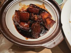 私房脆姜红烧肉-周家二小姐的菜(西津渡店)