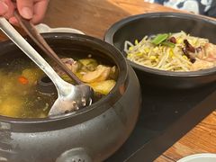 -云海肴·汽锅鸡·云南菜(美罗城店)