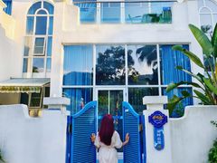 -清泉湾生态旅游度假区