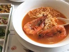 -南山鲜虾面·活鲜小馆·海味大连菜(南山总店)