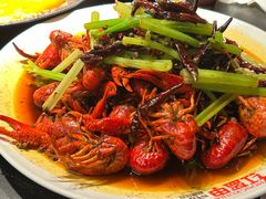 -红盔甲·小龙虾(人民广场店)