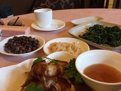 -七仙岭君澜度假酒店·桃源小馆中餐厅