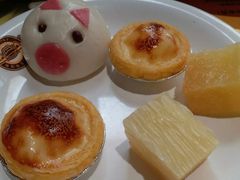 -瑞伯克牛排自助餐厅天一广场店