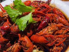 -欧记轩龙虾·私房菜(A店)