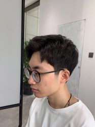 -FOR YOU造型