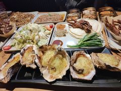 -龙头烤羊排•烤全羊•精酿扎啤(厦滘店)