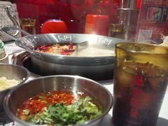 -大芊金重庆串串火锅(南京路店)