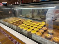 -芳叔(东方宝泰店)