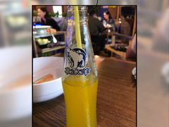 -三人行骨头王火锅(长寿店)