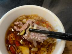 -裕德孚·非遗手切涮羊肉(东直门内大街店)