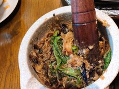 -炊烟小炒黄牛肉(中心印象城店)