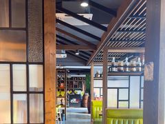 -大潮淮·淮扬菜(何园旗舰店)