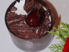 -沁蝶 Butterfly Patisserie甜品蛋糕(北京瑰丽酒店)