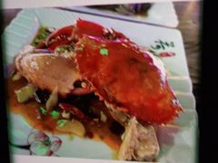 -聚鲜阁海鲜美食城(香水湾店)