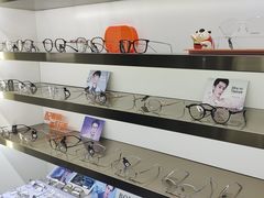 -视野联行眼镜蔡司·依视路官方授权店(顺城店)
