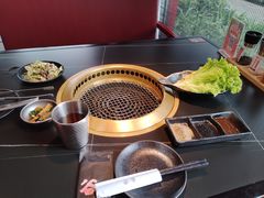 -谷牛和牛烤肉(漕河泾印象城店)
