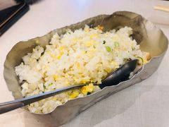 -火焰枪蛋·烧烤(奉天街店)